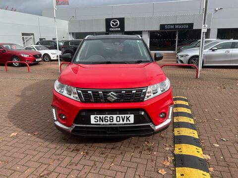 Vitara