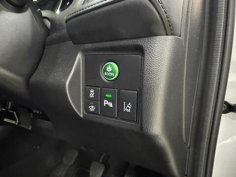 HR-V