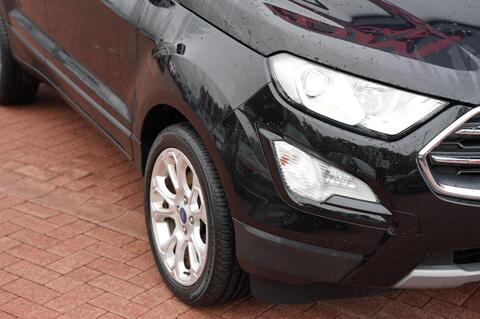 EcoSport