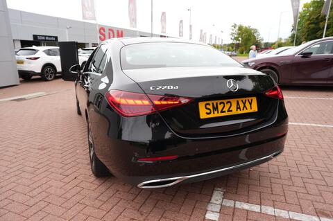 C Class