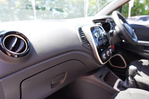 Captur
