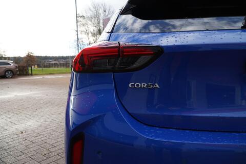 Corsa