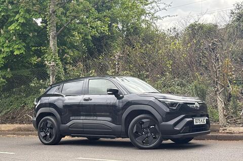Suzuki e Vitara 61kWh Motion Auto 5dr