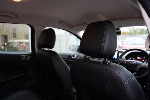 EcoSport