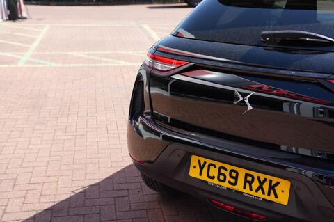 DS 3 CROSSBACK