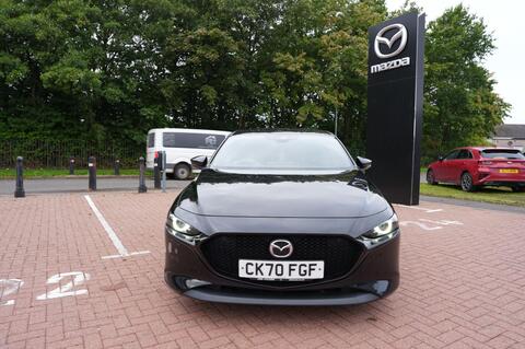 Mazda3