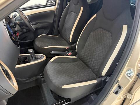 Aygo X