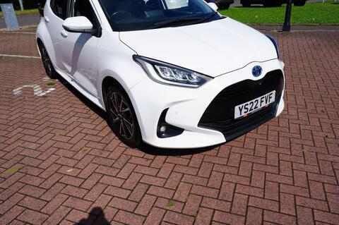 Yaris