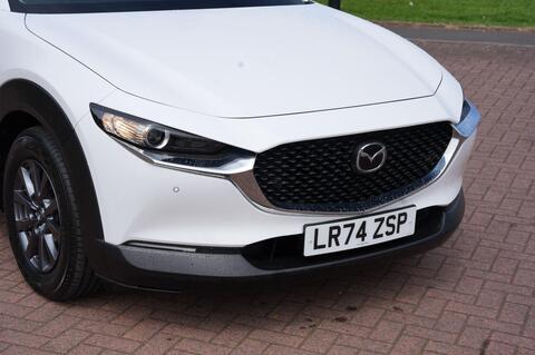 CX-30
