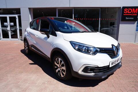 Captur