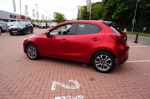 Mazda2