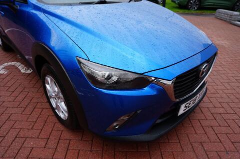 CX-3