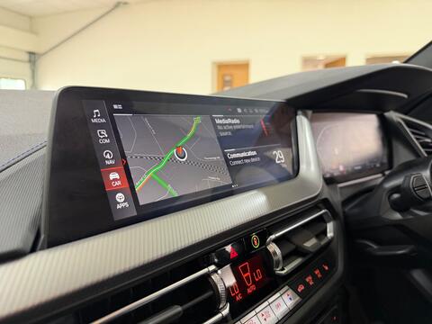 2 Series Gran Coupe