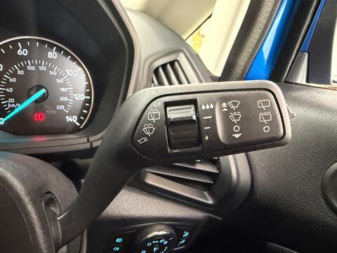 EcoSport