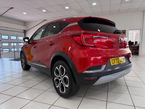 Captur