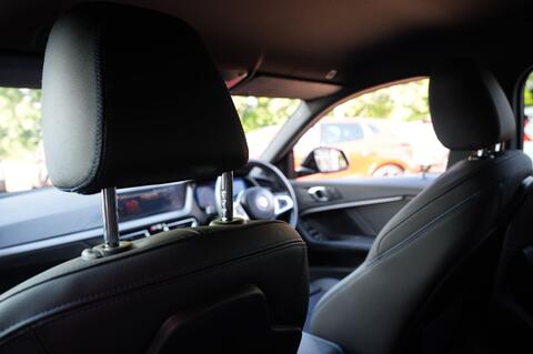 2 Series Gran Coupe