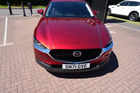 CX-30