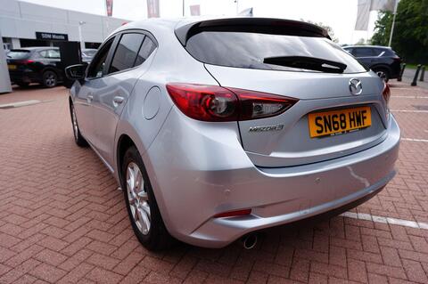 Mazda3