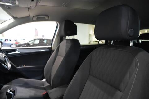 Tiguan Allspace