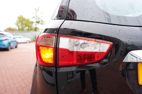 EcoSport