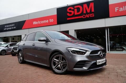 Sdm mazda