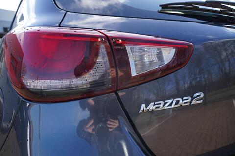 Mazda2