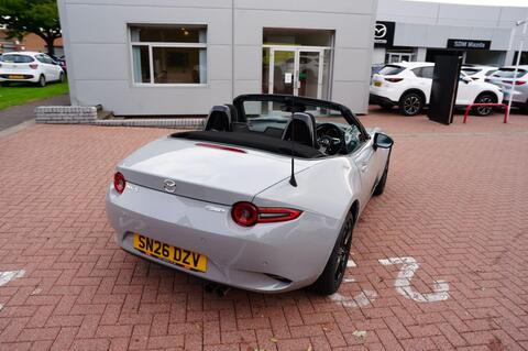 MX-5