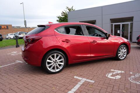Mazda3