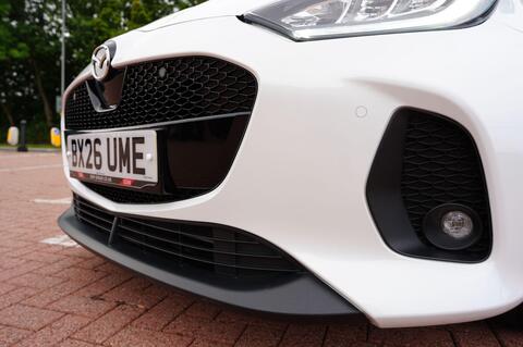 Mazda2 HYBRID