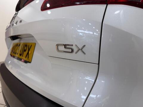 C5 X