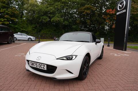 MX-5