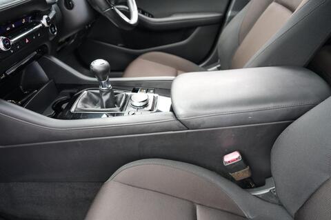 Mazda3