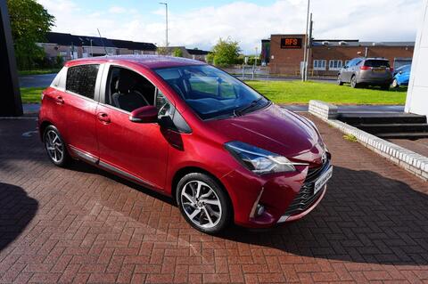 Yaris