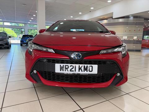 Corolla