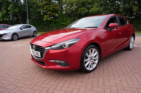Mazda3