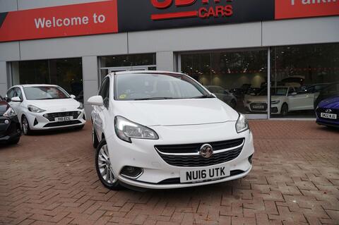 Corsa