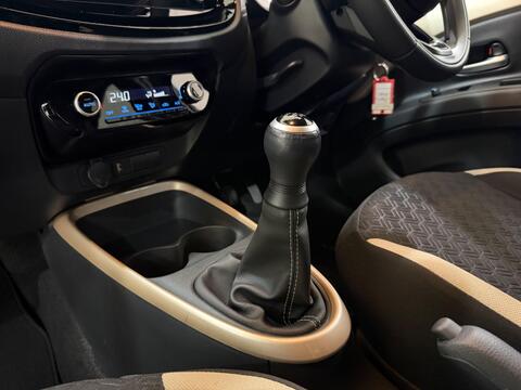 Aygo X