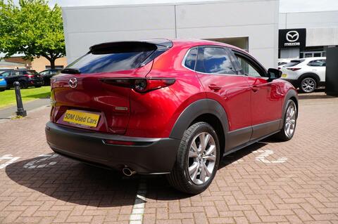 CX-30