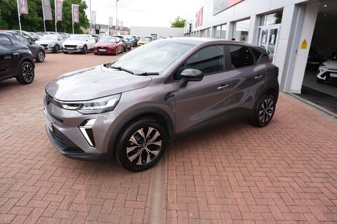 Captur