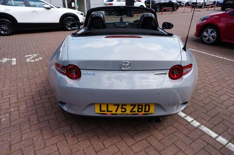 MX-5