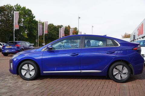 IONIQ