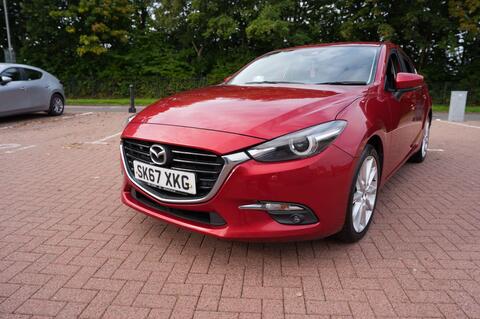 Mazda3