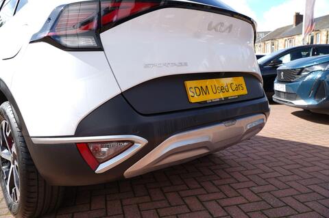 Sportage