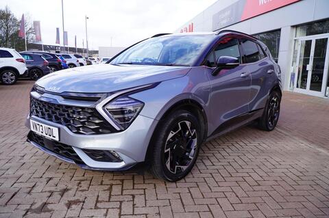 Sportage