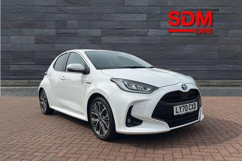 Sdm mazda