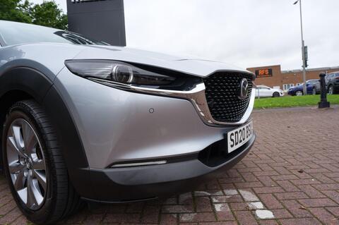CX-30