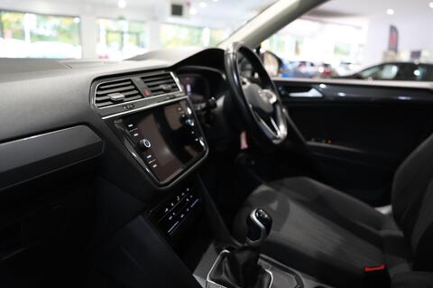 Tiguan Allspace