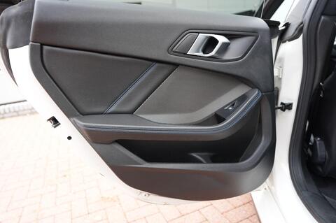2 Series Gran Coupe