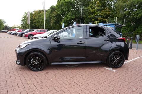 Mazda2 HYBRID