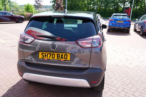 Crossland X